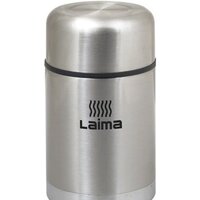 Laima 601408 0.8л (нержавеющая сталь)