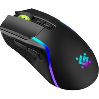 Игровая мышь Defender Orini GM-141 (черный) - Превью изображения №2 — Интернет-магазин Time-Shop