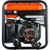 Бензиновый генератор Skiper HW5000i - Превью изображения №3 — Интернет-магазин Time-Shop