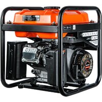 Бензиновый генератор Skiper HW5000i - Превью изображения №2 — Интернет-магазин Time-Shop