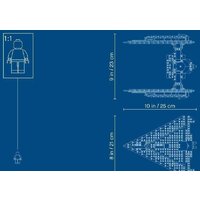 Конструктор LEGO Star Wars 75272 Истребитель СИД ситхов - Превью изображения №10 — Интернет-магазин Time-Shop