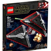 LEGO Star Wars 75272 Истребитель СИД ситхов