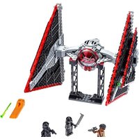 Конструктор LEGO Star Wars 75272 Истребитель СИД ситхов - Превью изображения №3 — Интернет-магазин Time-Shop