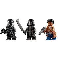 Конструктор LEGO Star Wars 75272 Истребитель СИД ситхов - Превью изображения №6 — Интернет-магазин Time-Shop