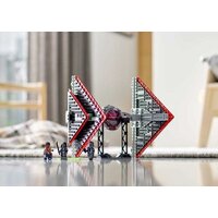 Конструктор LEGO Star Wars 75272 Истребитель СИД ситхов - Превью изображения №9 — Интернет-магазин Time-Shop