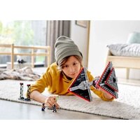 Конструктор LEGO Star Wars 75272 Истребитель СИД ситхов - Превью изображения №8 — Интернет-магазин Time-Shop