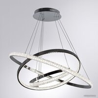 Подвесная люстра Arte Lamp Orione A2182SP-160CC - Превью изображения №2 — Интернет-магазин Time-Shop