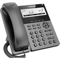 IP-телефон Flyingvoice P22G - Превью изображения №2 — Интернет-магазин Time-Shop