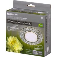 Точечный светильник TDM Electric SQ0359-0155 - Превью изображения №5 — Интернет-магазин Time-Shop