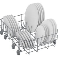 Отдельностоящая посудомоечная машина Indesit DFS 2A59 - Превью изображения №5 — Интернет-магазин Time-Shop