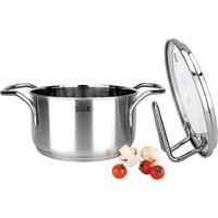 Кастрюля Taller Инесс TR-17255 - Превью изображения №4 — Интернет-магазин Time-Shop
