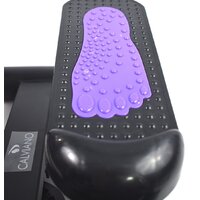 Поворотный степпер Calviano 202 (фиолетовый) - Превью изображения №8 — Интернет-магазин Time-Shop