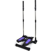 Поворотный степпер Calviano 202 (фиолетовый) - Превью изображения №5 — Интернет-магазин Time-Shop