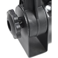 Поворотный степпер Calviano 202 (фиолетовый) - Превью изображения №12 — Интернет-магазин Time-Shop