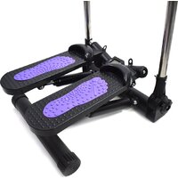 Поворотный степпер Calviano 202 (фиолетовый) - Превью изображения №6 — Интернет-магазин Time-Shop