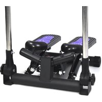 Поворотный степпер Calviano 202 (фиолетовый) - Превью изображения №7 — Интернет-магазин Time-Shop