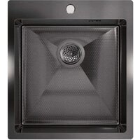 Floracio Steel F.4651.GMD