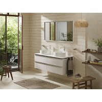 Смеситель Hansgrohe Vivenis chrom 75042000 - Превью изображения №2 — Интернет-магазин Time-Shop
