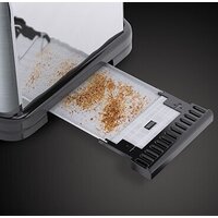 Тостер Russell Hobbs Adventure 4 Slice Long Slot 23610-56 - Превью изображения №5 — Интернет-магазин Time-Shop