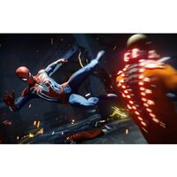  Marvel Spider-Man. GOTY для PlayStation 4 - Превью изображения №3 — Интернет-магазин Time-Shop