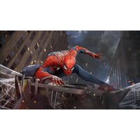  Marvel Spider-Man. GOTY для PlayStation 4 - Превью изображения №6 — Интернет-магазин Time-Shop