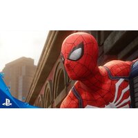  Marvel Spider-Man. GOTY для PlayStation 4 - Превью изображения №2 — Интернет-магазин Time-Shop