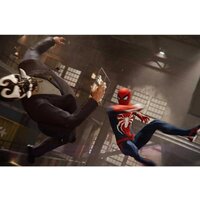  Marvel Spider-Man. GOTY для PlayStation 4 - Превью изображения №5 — Интернет-магазин Time-Shop