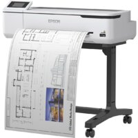 Плоттер Epson SureColor SC-T3100 - Превью изображения №2 — Интернет-магазин Time-Shop
