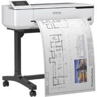 Плоттер Epson SureColor SC-T3100 - Превью изображения №4 — Интернет-магазин Time-Shop