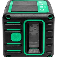 Лазерный нивелир ADA Instruments Cube 3D Green Professional Edition A00545 - Превью изображения №6 — Интернет-магазин Time-Shop