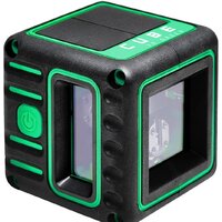 Лазерный нивелир ADA Instruments Cube 3D Green Professional Edition A00545 - Превью изображения №5 — Интернет-магазин Time-Shop