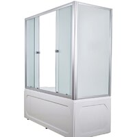 Ванна 1Марка Aelita 170x75 - Превью изображения №3 — Интернет-магазин Time-Shop