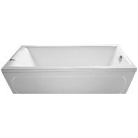 Ванна 1Марка Aelita 170x75 - Превью изображения №2 — Интернет-магазин Time-Shop