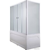 Ванна 1Марка Aelita 170x75 - Превью изображения №4 — Интернет-магазин Time-Shop