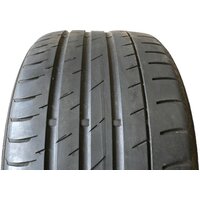 Летние шины Continental ContiSportContact 3 275/40R19 101W (run-flat) - Превью изображения №4 — Интернет-магазин Time-Shop