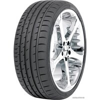 Continental ContiSportContact 3 275/40R19 101W (run-flat)