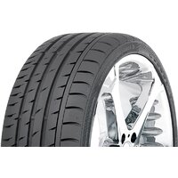 Летние шины Continental ContiSportContact 3 275/40R19 101W (run-flat) - Превью изображения №2 — Интернет-магазин Time-Shop