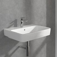 Смеситель Villeroy & Boch O.Novo Chrom TVW10410111061 - Превью изображения №7 — Интернет-магазин Time-Shop