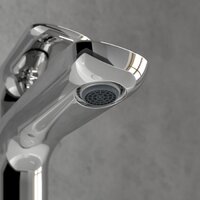 Смеситель Villeroy & Boch O.Novo Chrom TVW10410111061 - Превью изображения №9 — Интернет-магазин Time-Shop