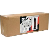 Инфракрасный обогреватель Yato YT-99520 - Превью изображения №4 — Интернет-магазин Time-Shop