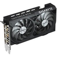 Видеокарта Gigabyte GeForce RTX 5050 Windforce OC V2 8G GV-N5050WF2OCV2-8GD - Превью изображения №2 — Интернет-магазин Time-Shop