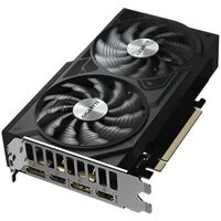 Видеокарта Gigabyte GeForce RTX 5050 Windforce OC V2 8G GV-N5050WF2OCV2-8GD - Превью изображения №5 — Интернет-магазин Time-Shop