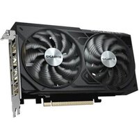 Видеокарта Gigabyte GeForce RTX 5050 Windforce OC V2 8G GV-N5050WF2OCV2-8GD - Превью изображения №3 — Интернет-магазин Time-Shop