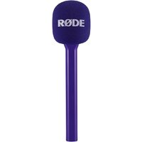 RODE Interview GO (фиолетовый)