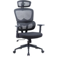 CHAIRMAN 560 (черный)