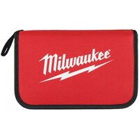 Набор трещотка с головками и битами Milwaukee 4932492672 (39 предметов) - Превью изображения №2 — Интернет-магазин Time-Shop