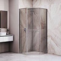 Душевой уголок RGW SV-82 R 33328200-31R - Превью изображения №2 — Интернет-магазин Time-Shop