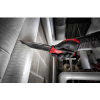 Нож строительный Milwaukee 4932464830 - Превью изображения №7 — Интернет-магазин Time-Shop