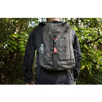 Нож строительный Milwaukee 4932464830 - Превью изображения №2 — Интернет-магазин Time-Shop