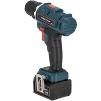 Дрель-шуруповерт Tryton TFV18 (с 1-им АКБ, кейс) - Превью изображения №3 — Интернет-магазин Time-Shop